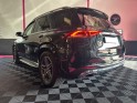 Mercedes gle 350 de hybride 9g-tronic 4matic amg line garantie 12 mois-constructeur airmatic occasion  simplicicar aix les...