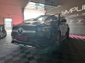 Mercedes gle 350 de hybride 9g-tronic 4matic amg line garantie 12 mois-constructeur airmatic occasion  simplicicar aix les...