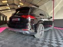 Mercedes gle 350 de hybride 9g-tronic 4matic amg line garantie 12 mois-constructeur airmatic occasion  simplicicar aix les...