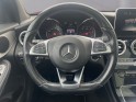 Mercedes glc classe 350d 9g-tronic 4matic fascination amgline occasion simplicicar colomiers  simplicicar simplicibike france