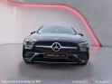 Mercedes cla shooting brake amg line  200 cdi jante 19 led cuir occasion avignon (84) simplicicar simplicibike france