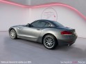 Bmw z4 roadster e89 sdrive23i 204ch luxe a occasion  simplicicar vaucresson nice - pfvauto simplicicar simplicibike france