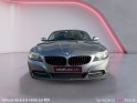 Bmw z4 roadster e89 sdrive23i 204ch luxe a occasion  simplicicar vaucresson nice - pfvauto simplicicar simplicibike france