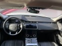 Land rover range rover velar 2.0l d240 bva s occasion simplicicar arras  simplicicar simplicibike france