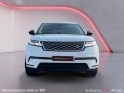 Land rover range rover velar 2.0l d240 bva s occasion simplicicar arras  simplicicar simplicibike france