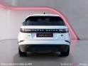 Land rover range rover velar 2.0l d240 bva s occasion simplicicar arras  simplicicar simplicibike france