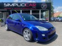 Ford focus coupe 2.0 16v rs occasion simplicicar pau simplicicar simplicibike france