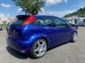 Ford focus coupe 2.0 16v rs occasion simplicicar pau simplicicar simplicibike france