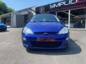 Ford focus coupe 2.0 16v rs occasion simplicicar pau simplicicar simplicibike france