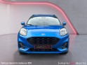 Ford puma  ii 1.0 ecoboost 125ch mhev st-line occasion simplicicar biarritz  simplicicar simplicibike france