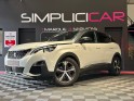 Peugeot 3008 bluehdi 130ch ss eat8 gt line garantie 12 mois occasion  simplicicar aix les bains simplicicar simplicibike france