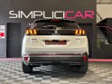 Peugeot 3008 bluehdi 130ch ss eat8 gt line garantie 12 mois occasion  simplicicar aix les bains simplicicar simplicibike france