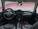 Mini hatch 3 portes f56 cooper 136 ch bva6 occasion  simplicicar vaucresson nice - pfvauto simplicicar simplicibike france