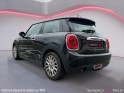 Mini hatch 3 portes f56 cooper 136 ch bva6 occasion  simplicicar vaucresson nice - pfvauto simplicicar simplicibike france