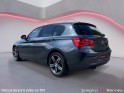 Bmw serie 1 f20 lci 125i 218 ch f20 lci, edition sport occasion simplicicar rennes simplicicar simplicibike france