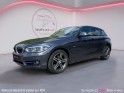 Bmw serie 1 f20 lci 125i 218 ch f20 lci, edition sport occasion simplicicar rennes simplicicar simplicibike france