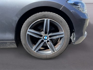 Bmw serie 1 f20 lci 125i 218 ch f20 lci, edition sport occasion simplicicar rennes simplicicar simplicibike france