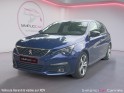 Peugeot 308 puretech 130ch ss bvm6 gt line occasion cannes (06) simplicicar simplicibike france