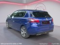 Peugeot 308 puretech 130ch ss bvm6 gt line occasion cannes (06) simplicicar simplicibike france