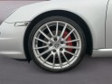 Porsche 911 carrera coupe 997 s 3.8i 355 occasion simplicicar rouen simplicicar simplicibike france