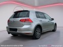 Volkswagen golf 1.2 tsi 110 bluemotion technology allstar dsg7 - garantie 12 mois occasion simplicicar perpignan  simplicicar...