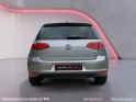 Volkswagen golf 1.2 tsi 110 bluemotion technology allstar dsg7 - garantie 12 mois occasion simplicicar perpignan  simplicicar...