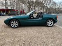 Bmw z1 z1 occasion paris 15ème (75) simplicicar simplicibike france