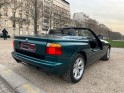 Bmw z1 z1 occasion paris 15ème (75) simplicicar simplicibike france