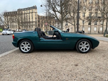 Bmw z1 z1 occasion paris 15ème (75) simplicicar simplicibike france