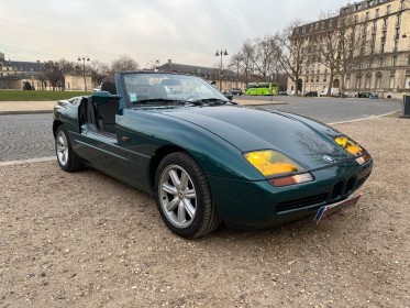 Bmw z1 z1 occasion paris 15ème (75) simplicicar simplicibike france