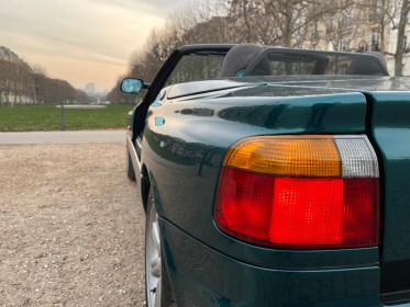 Bmw z1 z1 occasion paris 15ème (75) simplicicar simplicibike france