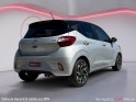 Hyundai i10 1.2 84 n line occasion  simplicicar vaucresson nice - pfvauto simplicicar simplicibike france