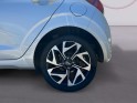 Hyundai i10 1.2 84 n line occasion  simplicicar vaucresson nice - pfvauto simplicicar simplicibike france