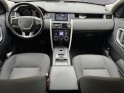 Land rover discovery sport 2.0 150ch hse 7 places occasion cannes (06) simplicicar simplicibike france