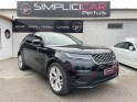 Land rover range rover velar d240 bva hse occasion simplicicar pertuis  simplicicar simplicibike france