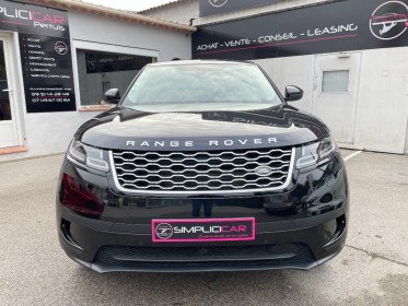 Land rover range rover velar d240 bva hse occasion simplicicar pertuis  simplicicar simplicibike france