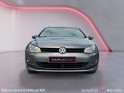 Volkswagen golf sw business confortline 2.0 tdi 150ch dsg6 occasion simplicicar rennes simplicicar simplicibike france