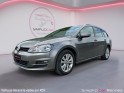 Volkswagen golf sw business confortline 2.0 tdi 150ch dsg6 occasion simplicicar rennes simplicicar simplicibike france