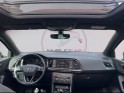 Seat ateca 1.4 ecotsi 150 ch act start/stop xcellence occasion paris 17ème (75)(porte maillot) simplicicar simplicibike france