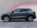 Seat ateca 1.4 ecotsi 150 ch act start/stop xcellence occasion paris 17ème (75)(porte maillot) simplicicar simplicibike france