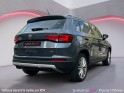 Seat ateca 1.4 ecotsi 150 ch act start/stop xcellence occasion paris 17ème (75)(porte maillot) simplicicar simplicibike france