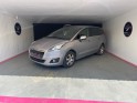 Peugeot 5008 business 1.6 bluehdi 120ch ss eat6 business occasion simplicicar livry gargan simplicicar simplicibike france