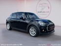 Mini cooper 1.6 one d occasion toulouse (31) simplicicar simplicibike france