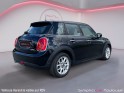 Mini cooper 1.6 one d occasion toulouse (31) simplicicar simplicibike france