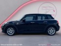 Mini cooper 1.6 one d occasion toulouse (31) simplicicar simplicibike france