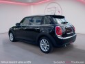 Mini cooper 1.6 one d occasion toulouse (31) simplicicar simplicibike france