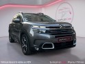 Citroen c5 aircross puretech 130 ss bvm6 feel occasion paris 17ème (75)(porte maillot) simplicicar simplicibike france