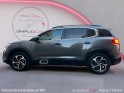 Citroen c5 aircross puretech 130 ss bvm6 feel occasion paris 17ème (75)(porte maillot) simplicicar simplicibike france