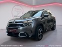 Citroen c5 aircross puretech 130 ss bvm6 feel occasion paris 17ème (75)(porte maillot) simplicicar simplicibike france