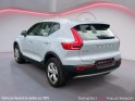 Volvo xc40 business t2 129 ch geartronic 8 momentum business occasion simplicicar vaucresson simplicicar simplicibike france